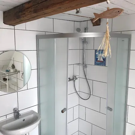 Apartment Skipper 6 Personen 3 Schlafzimmer Tierfrei *