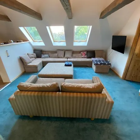 Skipper 6 Personen 3 Schlafzimmer Tierfrei Tating