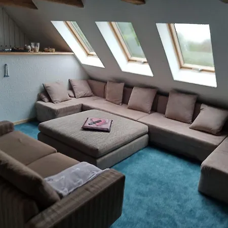 Skipper 6 Personen 3 Schlafzimmer Tierfrei Apartment
