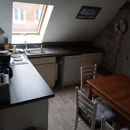 Skipper 6 Personen 3 Schlafzimmer Tierfrei Tating