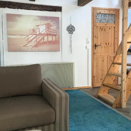 Apartment Skipper 6 Personen 3 Schlafzimmer Tierfrei *