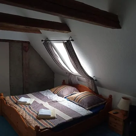 Apartment Skipper 6 Personen 3 Schlafzimmer Tierfrei Tating