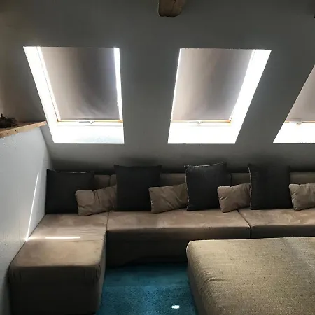 Apartment Skipper 6 Personen 3 Schlafzimmer Tierfrei *