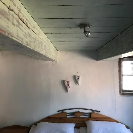 Skipper 6 Personen 3 Schlafzimmer Tierfrei Apartment
