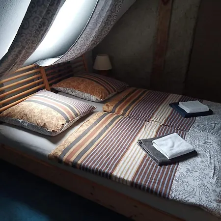 Skipper 6 Personen 3 Schlafzimmer Tierfrei Apartment *
