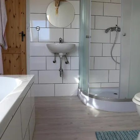 Skipper 6 Personen 3 Schlafzimmer Tierfrei Apartment *