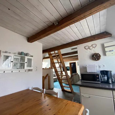 Apartment Skipper 6 Personen 3 Schlafzimmer Tierfrei