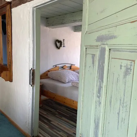 Skipper 6 Personen 3 Schlafzimmer Tierfrei Apartment