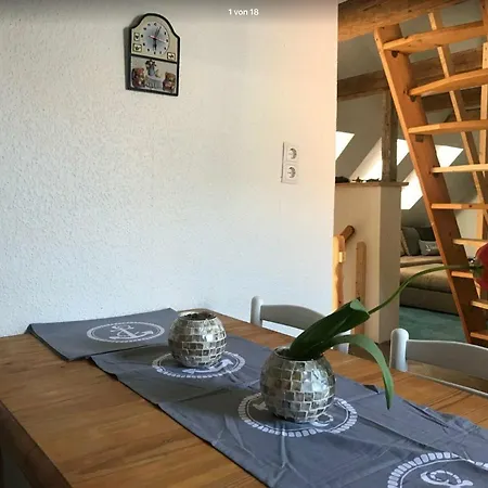 Skipper 6 Personen 3 Schlafzimmer Tierfrei *