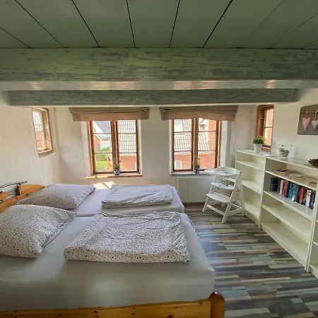 Apartment Skipper 6 Personen 3 Schlafzimmer Tierfrei *